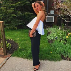 Meet your Posher, Alyssa